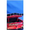 Image 8 : Diecast NASCAR : Dale Earnhardt Jr. No.8 Bud MLB All-Star Game (Scale 1:24) (Limited Edition)
