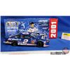 Image 1 : Diecast NASCAR : Kevin Harvick No.2 AC Delco & Busch Championship (Scale 1:24) (Limited Edition)