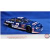 Image 2 : Diecast NASCAR : Kevin Harvick No.2 AC Delco & Busch Championship (Scale 1:24) (Limited Edition)