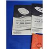 Image 8 : Fishermans Group :  - Large Crankbait - Daiwa 7700 Fishing Reel - Bronson Fishing Reel - 1964 Fisher