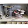 Image 8 : Metal Auto-Lite Rewiring Kit c/w Wire (Measures : 12"H x 14-1/2"W x 8-1/4"D)