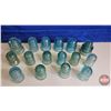 Image 2 : Insulators (16) : Turquoise