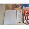 Image 2 : Ephemera : 1930's-1950's - Saturday Evening Post - Forest Outfitters - Farm & Ranch Review  - Our Fa