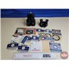 Image 1 : View-Master (2) c/w Light Attachment & Reels