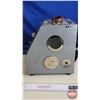 Image 2 : Fiber Optic Light Carrier Power Supply (Measures : 11-1/2"H 8"W x 10"D)