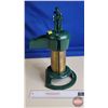 Image 2 : Cistern Pump : (Measures : 15"H)