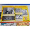 Image 8 : White Rose Dealer Ephemera : 1940's/1950's - Christmas Newsletter - Dealer Magazine - ETC!