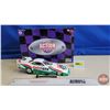 Image 1 : Diecast NHRA Mustang Funny Car : John Force (Scale 1:24) (Limited Edition) (Box Measures : 4"H x 11-