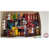 Image 1 : Vintage Toy Cars (62) : Hot Wheels