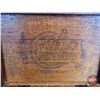 Image 10 : Vintage Variety Group :  - Tobacco Tins - Lighters - Calendars - Ashtrays - Cigar Box - ETC!
