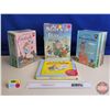 Image 1 : Vintage Children's Books (30) : - Curious George - Bambi - Goofy - Donald Duck - ETC!