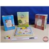 Image 2 : Vintage Children's Books (30) : - Curious George - Bambi - Goofy - Donald Duck - ETC!