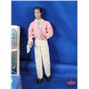 Image 8 : Vintage Toy Collector Combo :  - Michael Jackson Doll - Beany Doll - Yogi Bear  - Garfield - Farmer