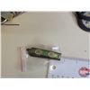 Image 2 : Vintage Group : - Tootsietoy  - Powder Coat Paint  - Motorcycle Model Parts