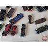 Image 12 : Vintage Dinky Toy Cars (25)
