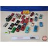 Image 2 : Vintage Dinky Toy Cars (25)
