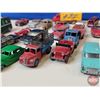 Image 4 : Vintage Dinky Toy Cars (25)