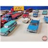 Image 5 : Vintage Dinky Toy Cars (25)