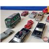 Image 6 : Vintage Dinky Toy Cars (25)