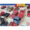 Image 7 : Vintage Dinky Toy Cars (25)