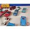 Image 8 : Vintage Dinky Toy Cars (25)