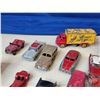 Image 9 : Vintage Dinky Toy Cars (25)