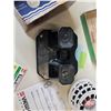 Image 9 : View-Master : - Viewers (4) - Projector (1) - Variety of Reels