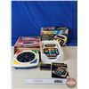 Image 1 : Vintage Electronic Games (2) : 1980's - Waddington's Wizard  - Fabulous Fred