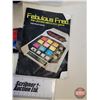Image 3 : Vintage Electronic Games (2) : 1980's - Waddington's Wizard  - Fabulous Fred