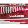 Image 7 : Miniature Accordion : Bontempi c/w Original Box  (Box Measures : 9-3/4"H x 12"W x 6"D)