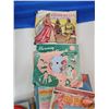 Image 8 : 45 RPM Records (87) : Incl. - Walt Disney - Santa Claus - Louis Armstrong - Pat Boone - Frosty The S