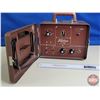 Image 1 : Conn Strobo Tuner Model ST2  (Measures : 8-1/2"H x 10"W x 7-1/2"D)