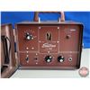 Image 2 : Conn Strobo Tuner Model ST2  (Measures : 8-1/2"H x 10"W x 7-1/2"D)