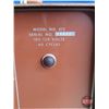 Image 8 : Conn Strobo Tuner Model ST2  (Measures : 8-1/2"H x 10"W x 7-1/2"D)