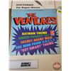 Image 2 : Record Albums (6) : LP's - The Ventures - From Russian With Love 007 - Hair The Musical - Stan Frebe