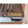Image 9 : Film Projector : DuKane Model 14A230C (c. 1950's) (Measures : 7"H x 13-1/2"W x 16"D)