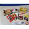Image 2 : Youth Books (19) : Incl. - Herbie - Mork & Mindy - Beetle Bailey - Brady Bunch - Starsky & Hutch - E