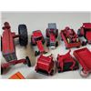 Image 8 : Vintage Toy Tractors : (Mostly Scale 1:64)