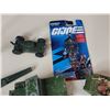 Image 8 : Military Group : Incl. - Diecast Parts - Dinky Toy - Matchbox - G.I. Joe - ETC!