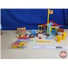 Image 1 : Disney Collectibles : Inc. - Mickey Mouse Clubhouse - Figurines - Nabisco Cereal Toys - ETC!