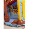 Image 8 : Disney Collectibles : Inc. - Mickey Mouse Clubhouse - Figurines - Nabisco Cereal Toys - ETC!