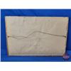 Image 2 : Glass Framed Picture : The Buffalo Hunt By C.M. Russell (Measures : 14"H x 21"W)