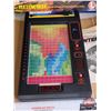 Image 2 : Electronic Search and Destroy Game : Intercept (1978) (Box Measures : 3"H x 15"W x 9"D)