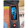 Image 5 : Electronic Search and Destroy Game : Intercept (1978) (Box Measures : 3"H x 15"W x 9"D)