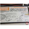 Image 8 : Speed Burners Multi-Loop Speedway : For Hot Wheels Style Cars (c. 1978) (Box Measures : 3"H x 18-3/4
