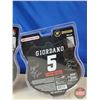 Image 8 : NHL Hockey Figurines : Calgary Flames - Giordano - Monahan - Gaudreau