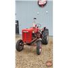 Image 2 : IH McCormick W4 Standard Tractor : 1951  - 540 PTO - 26Hp (Belt Pulley) - 23Hp (Drawbar)  (S/N : WBH