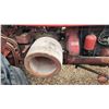 Image 8 : IH McCormick W4 Standard Tractor : 1951  - 540 PTO - 26Hp (Belt Pulley) - 23Hp (Drawbar)  (S/N : WBH