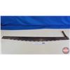 Image 2 : Cross Cut Saw (Measures : 60"L)
