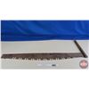 Image 2 : Cross Cut Saw (Measures : 54"L)